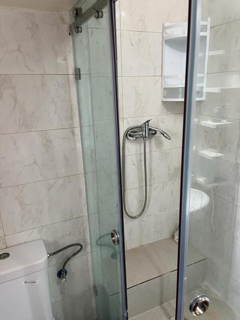 Luxury 1 bedroom In Hassan - Housity
