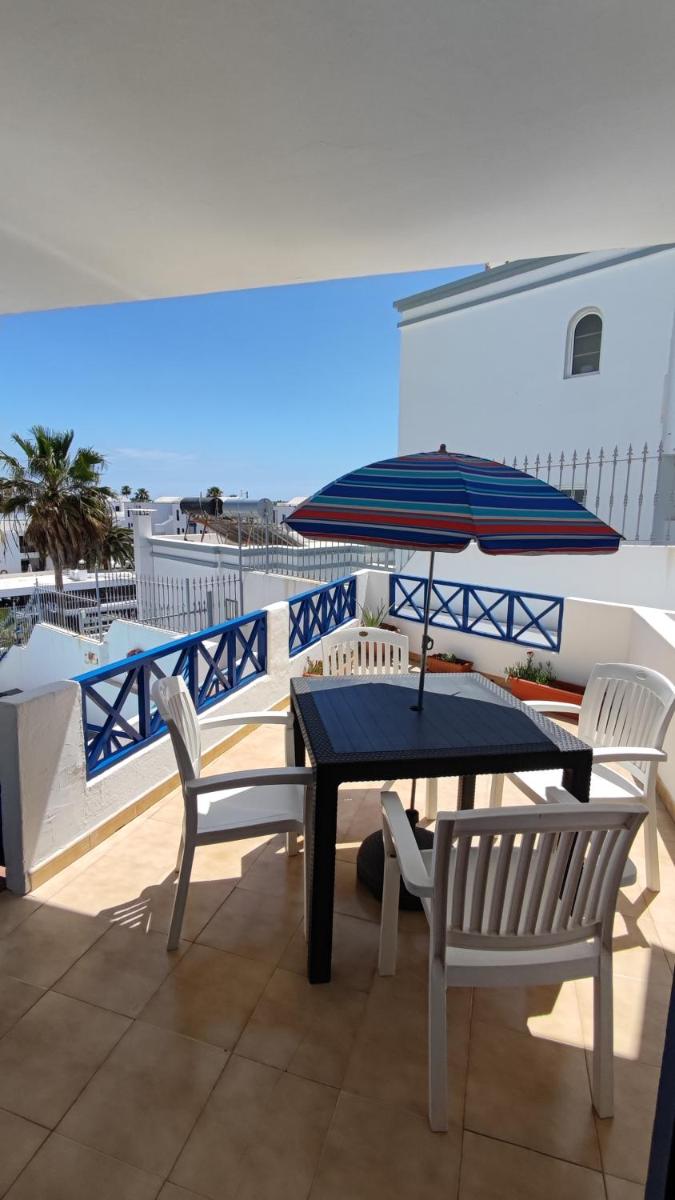 Apartamento Scotty - Housity