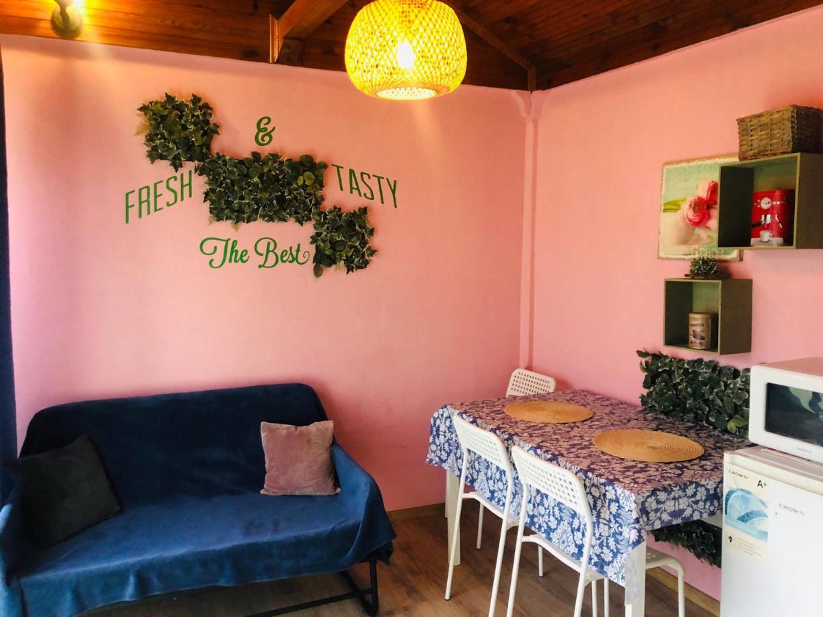 VarnaInnHoliday Terrasse apartment - Housity
