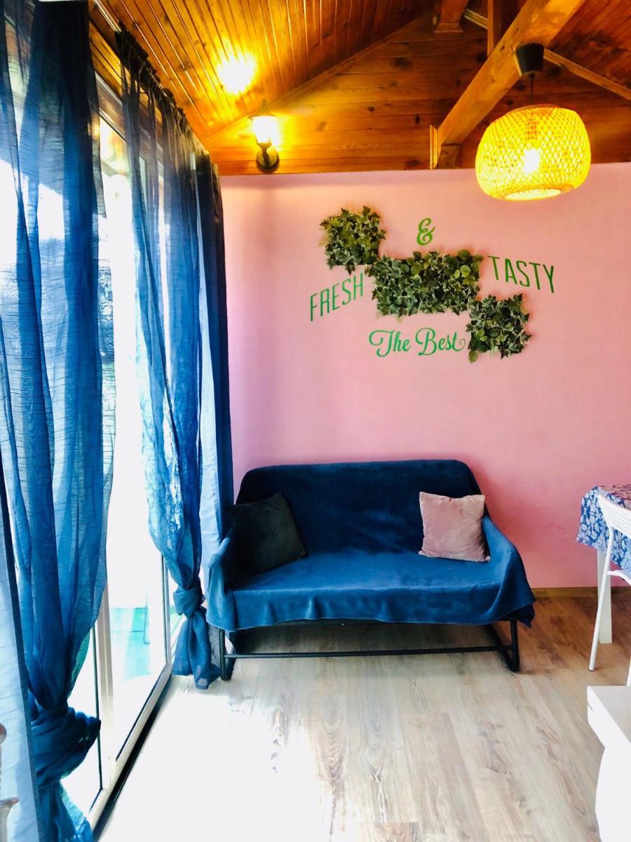 VarnaInnHoliday Terrasse apartment - Housity