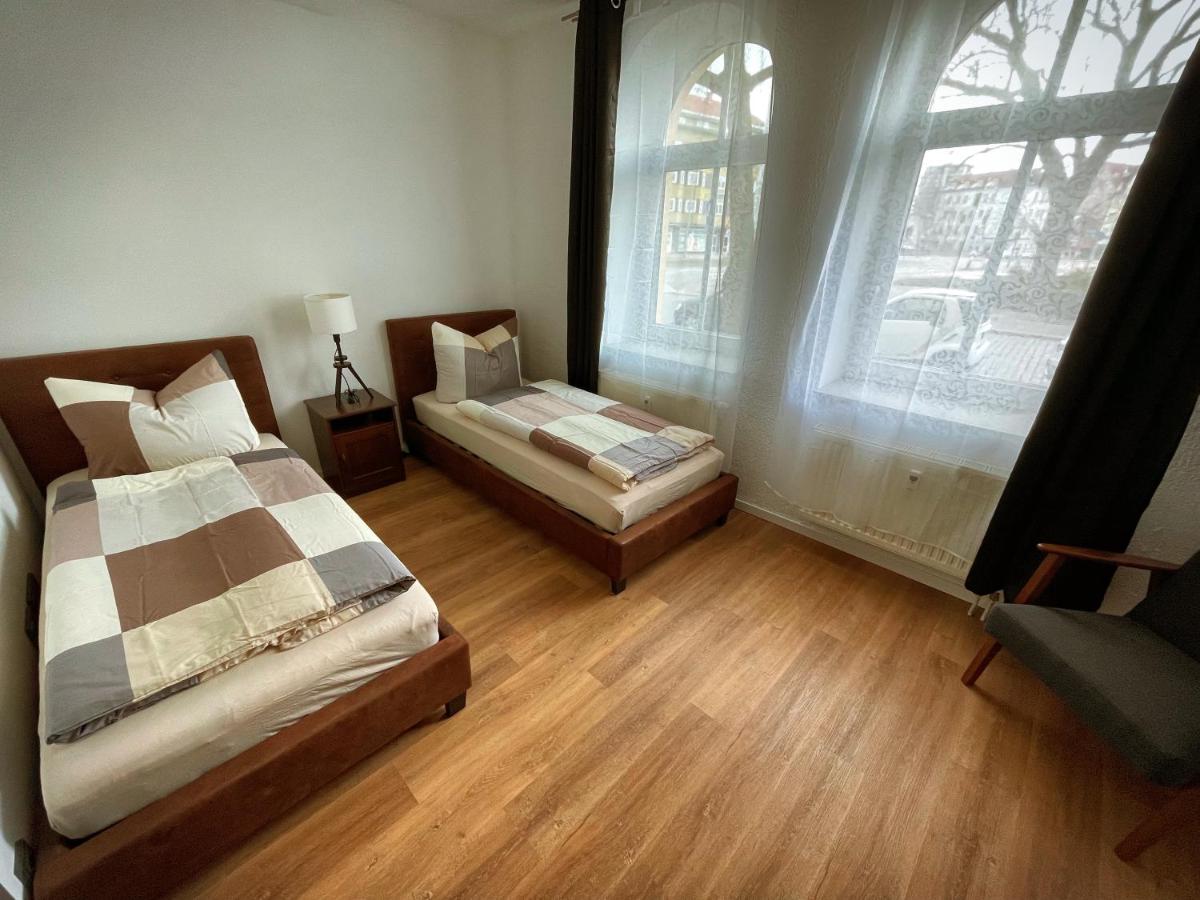 Talgarten Suite - Housity