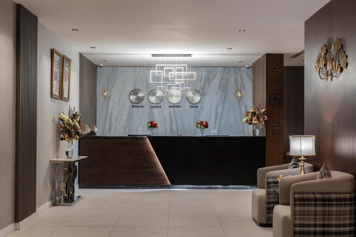 Enala Hotel - Tabuk - Housity
