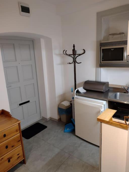 sudety hut 3 - Housity