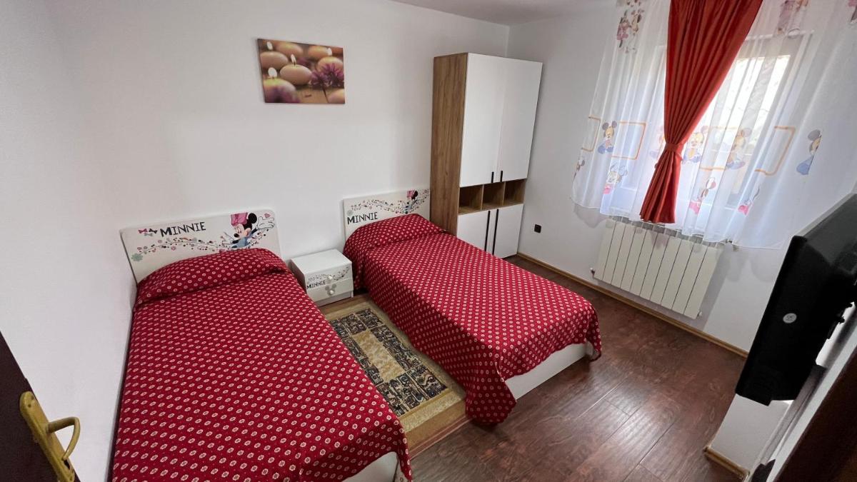Pensiunea Miruna Slănic Moldova - Housity