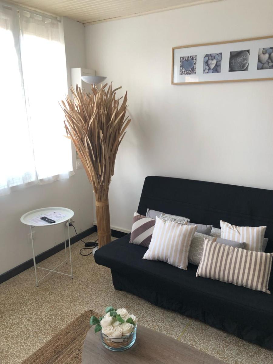 Superbe Cocoon Rive gauche Palavas - Housity