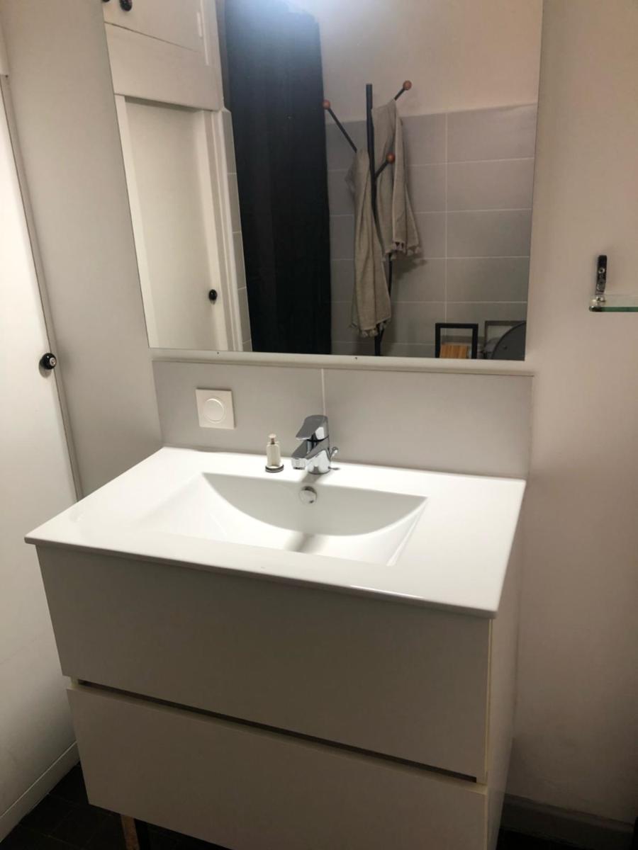 Superbe Cocoon Rive gauche Palavas - Housity