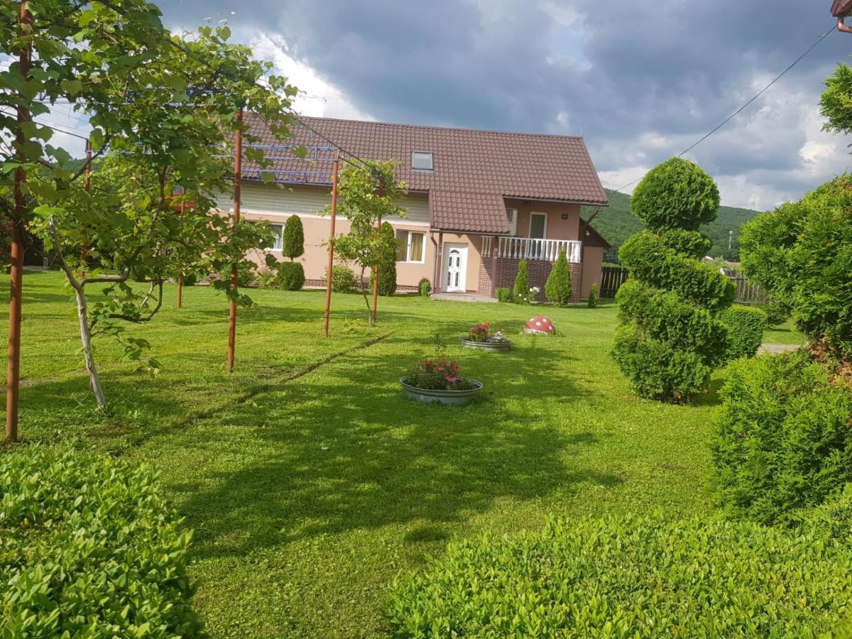 Casa Neagu - Housity