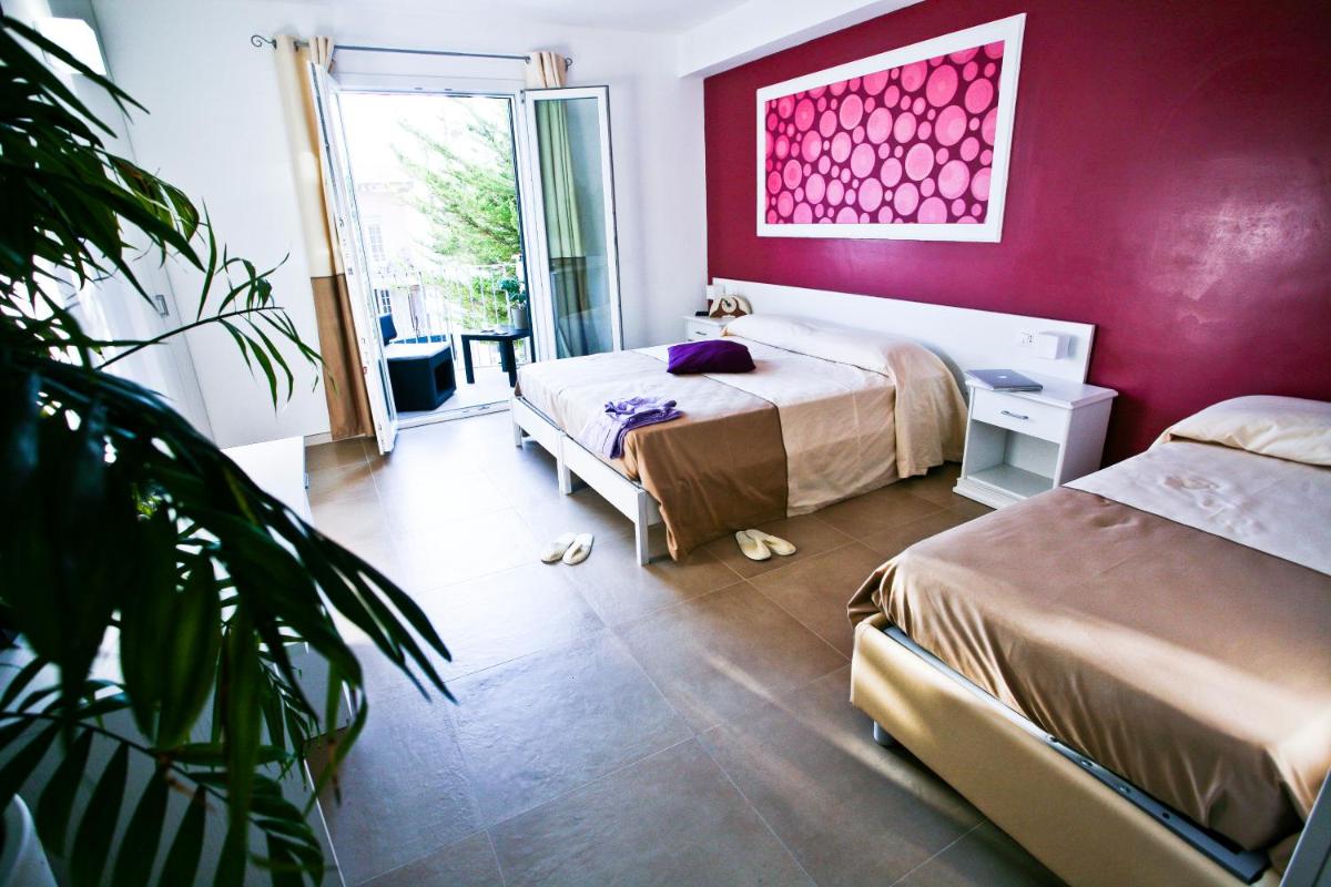 Hotel Cicò - Housity