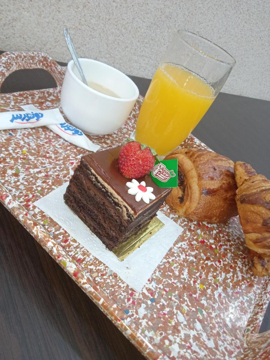 HOSTEL BORDJ EL KIFFAN - Housity
