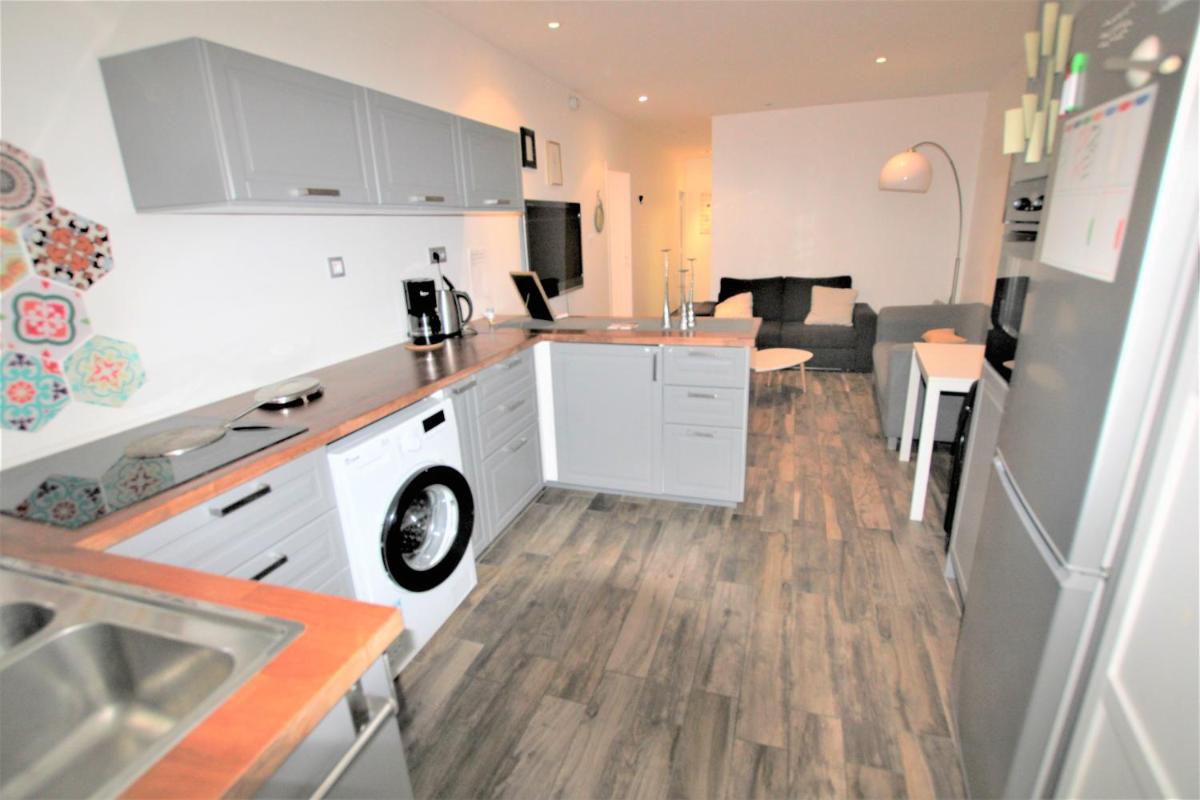 Toulon holiday - Housity