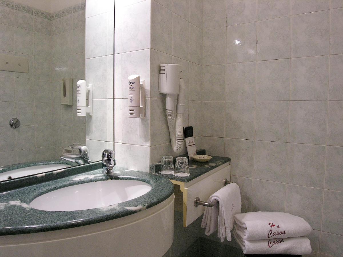 Hotel Al Cason - Housity