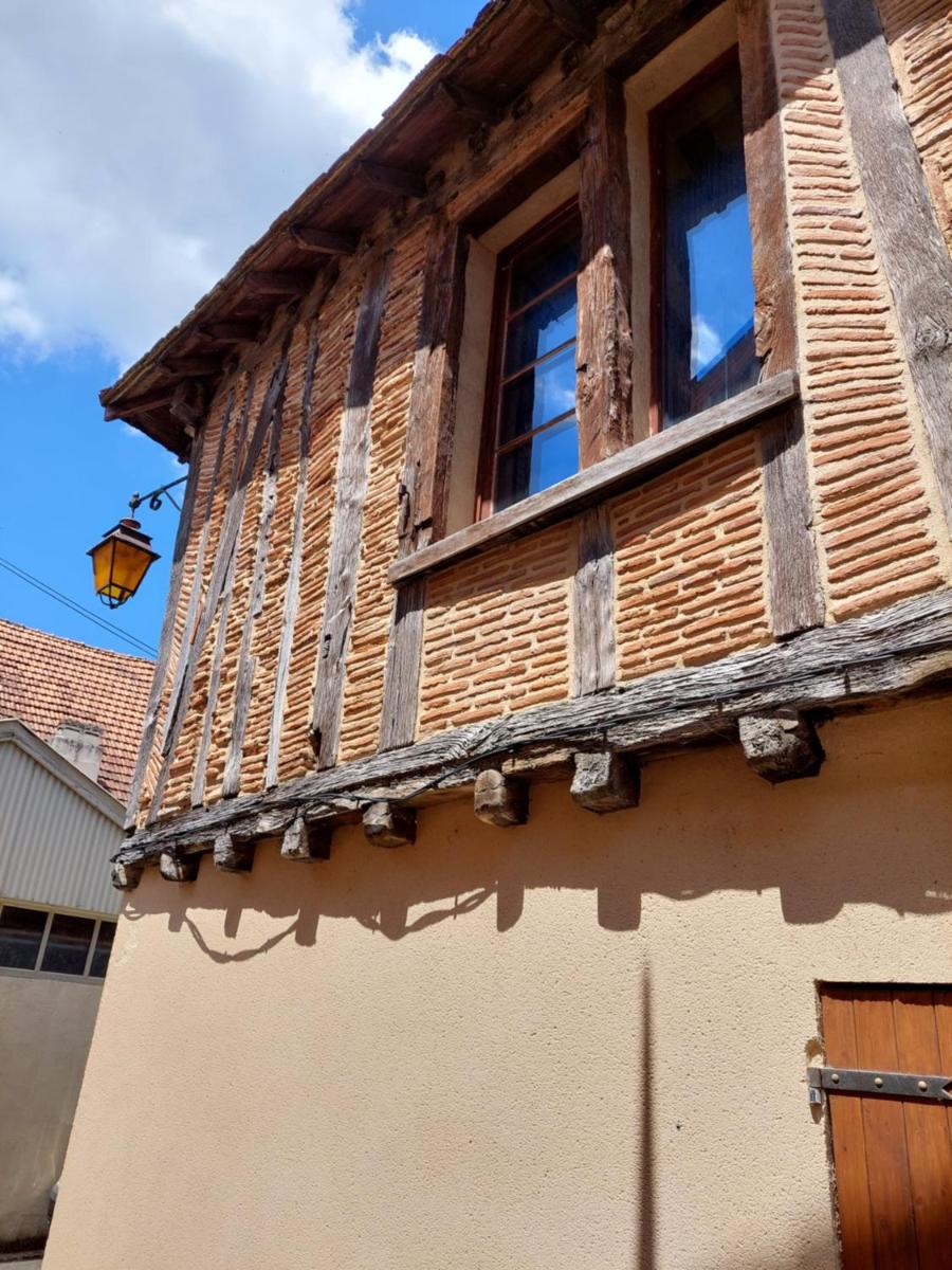 Moderne historique - Housity