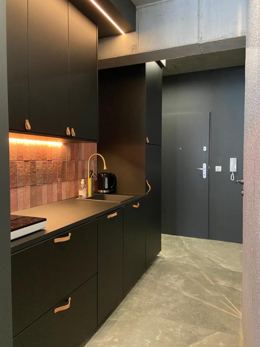 Klimatyczne M Apartament Poleska - Housity