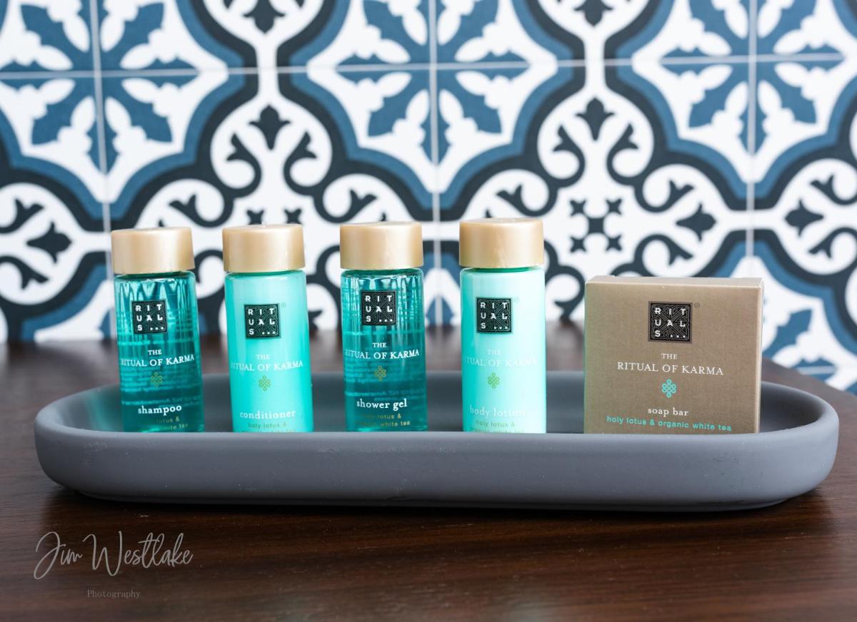 Olive Tree Bed and Breakfast - Housity