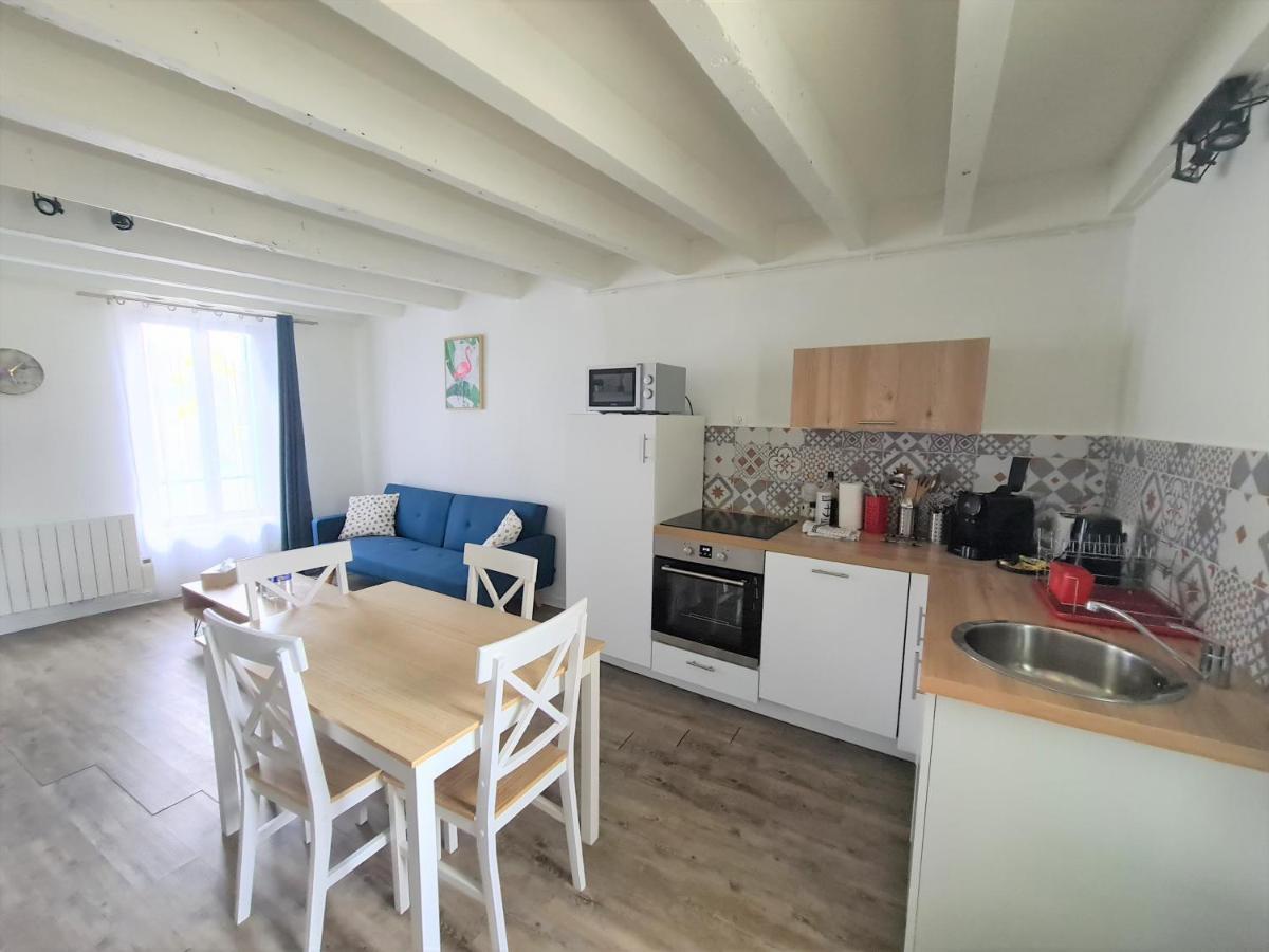 Les Cosy De Nancy - Le Duplex aux flammants roses - 4étoiles - Housity