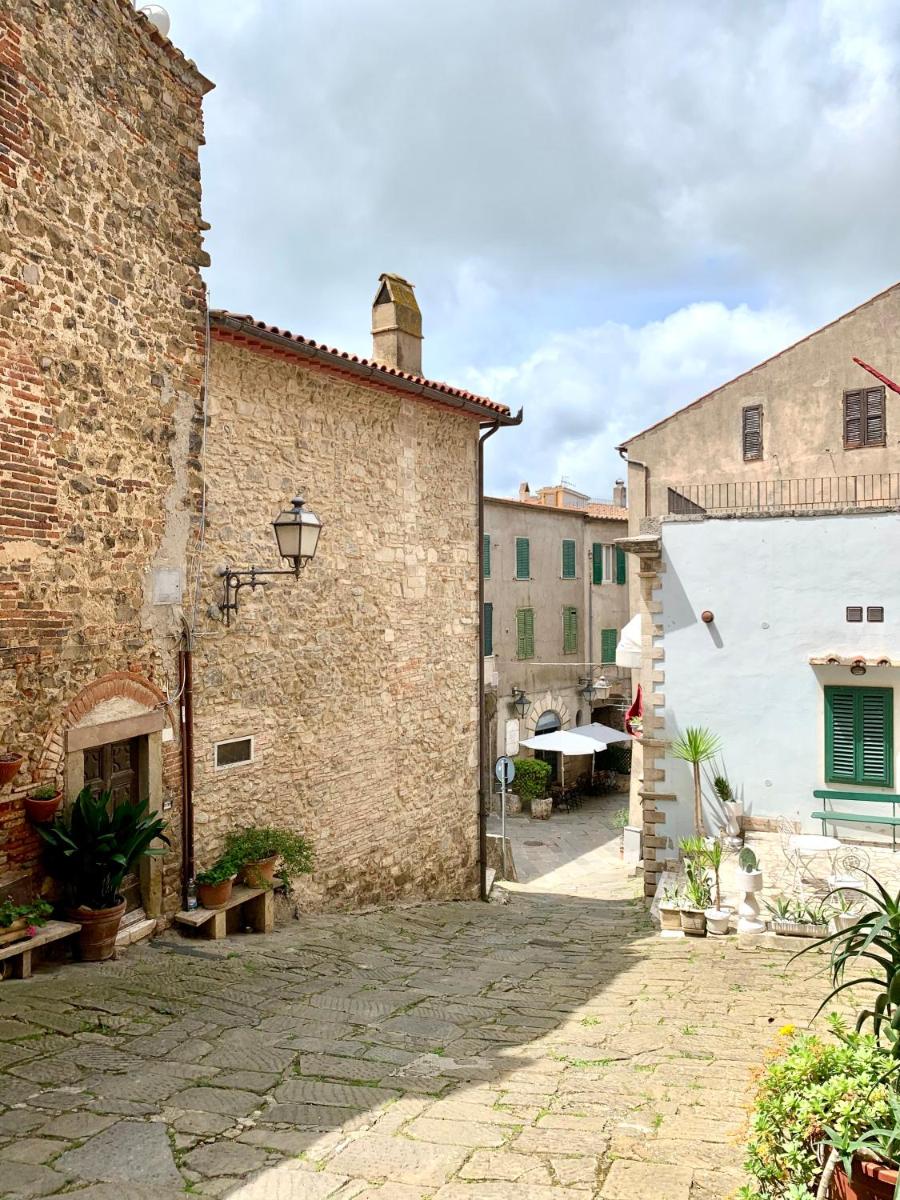 La casa di nonna Libia - Housity