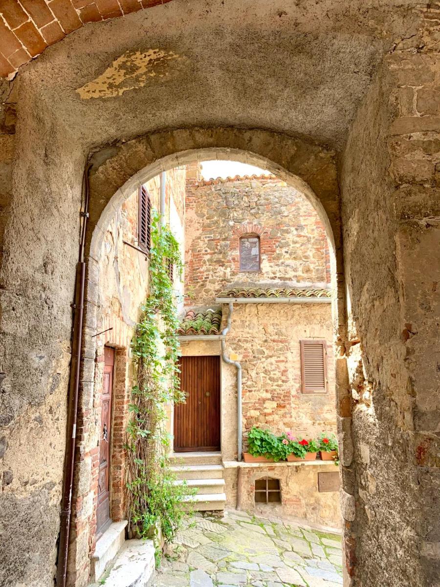 La casa di nonna Libia - Housity