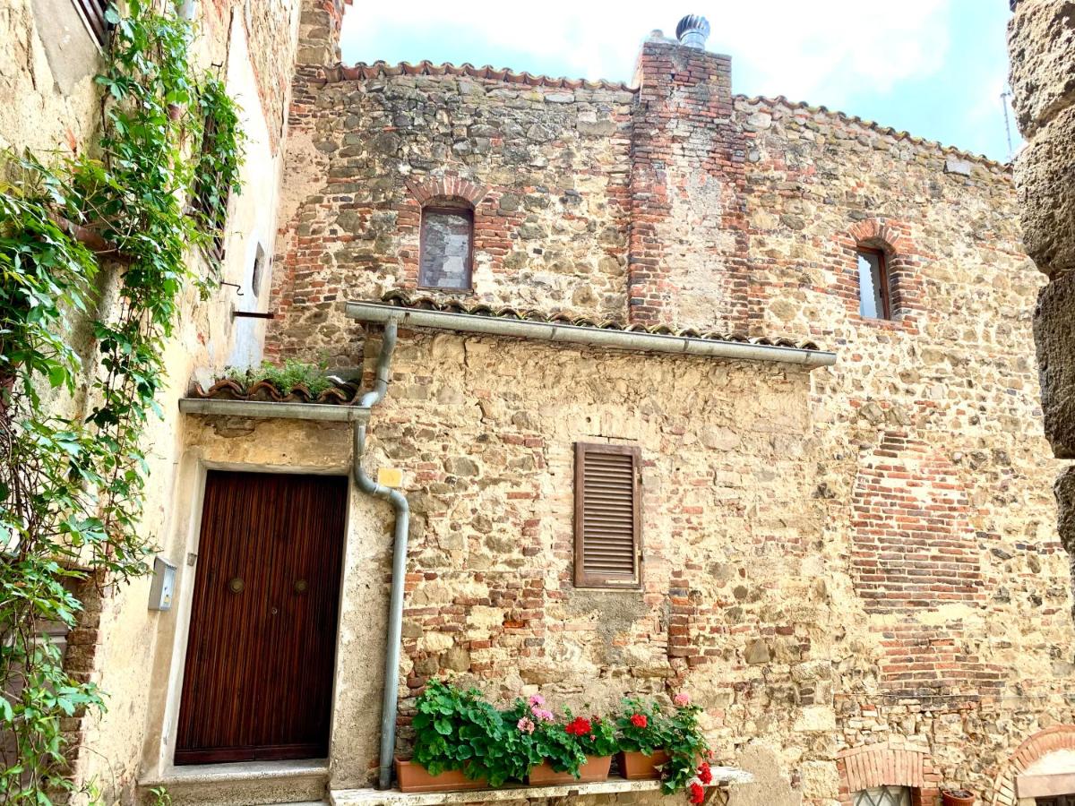 La casa di nonna Libia - Housity