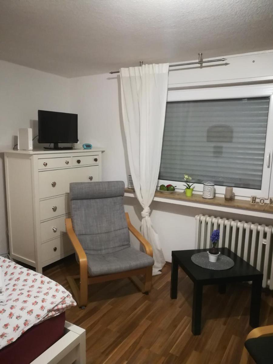 Ferienappartement Ruhrtal Witten - Housity
