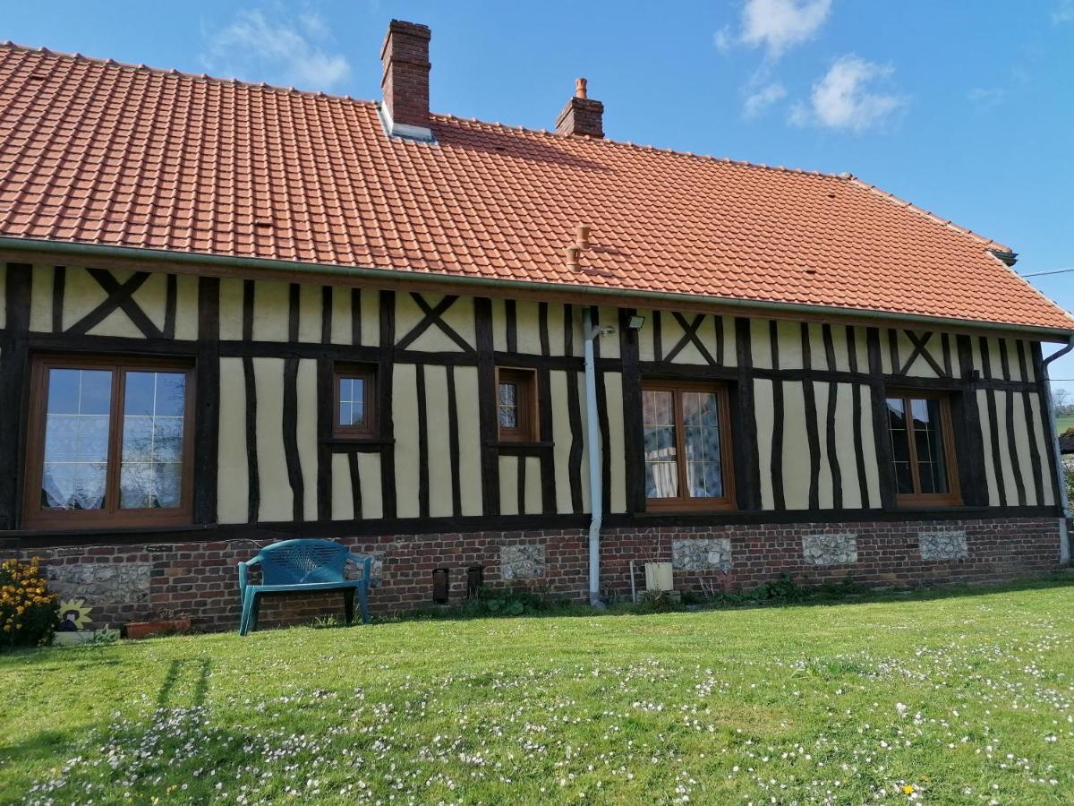 Maison entière la longe'yeres - Housity