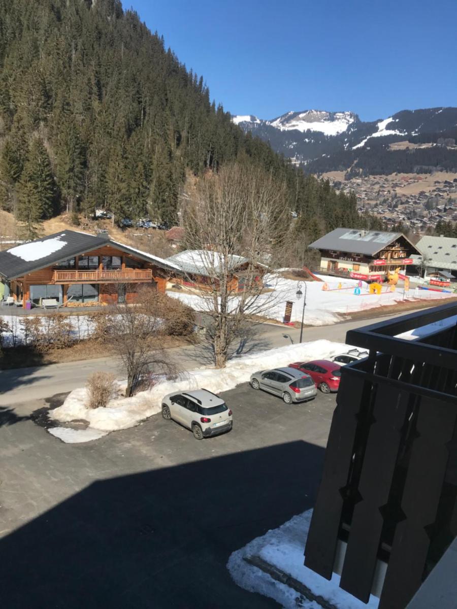 Studio les freinets Châtel - Housity