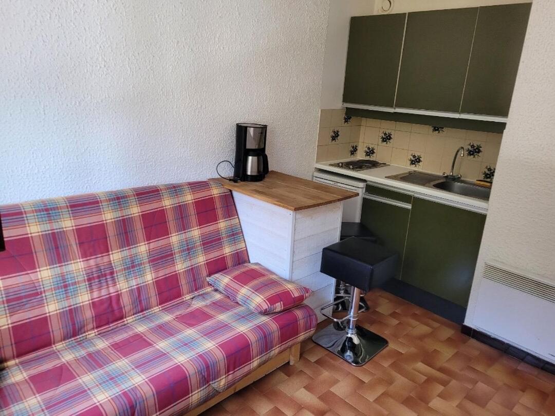 Studio les freinets Châtel - Housity