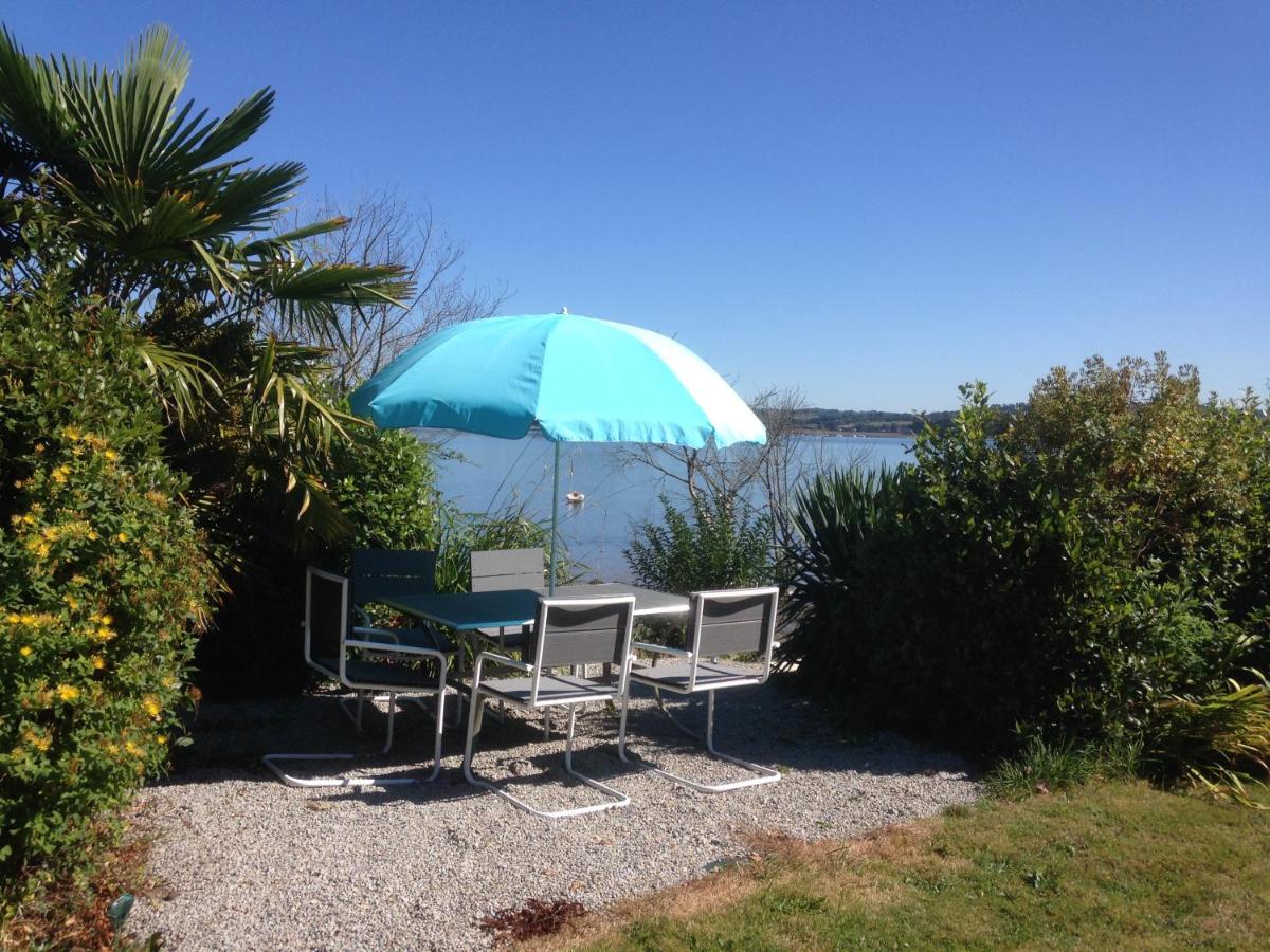 St Guenole Middle Apartment - Housity