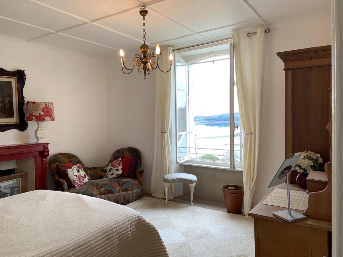 St Guenole Middle Apartment - Hizvo