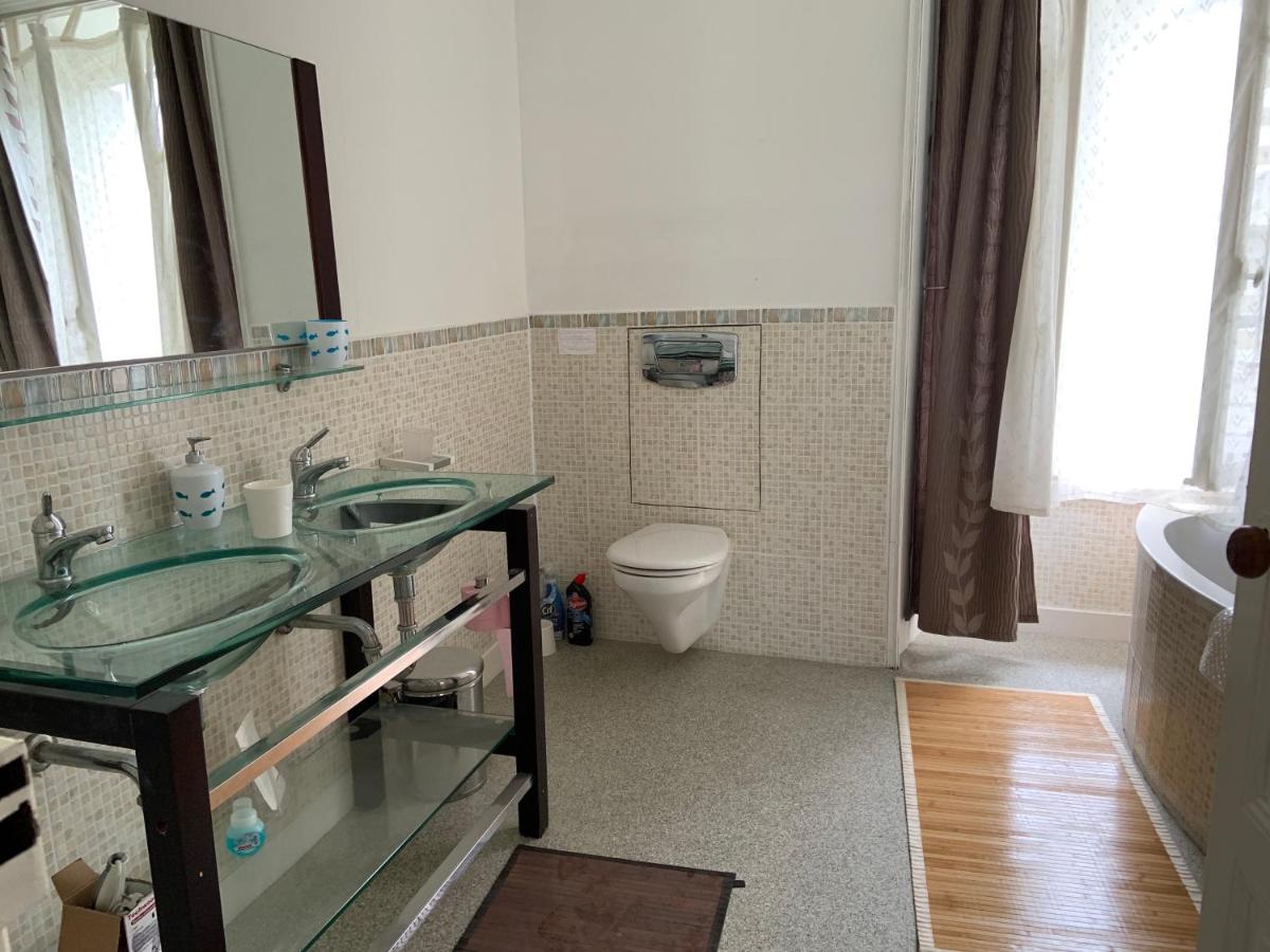 St Guenole Middle Apartment - Hizvo