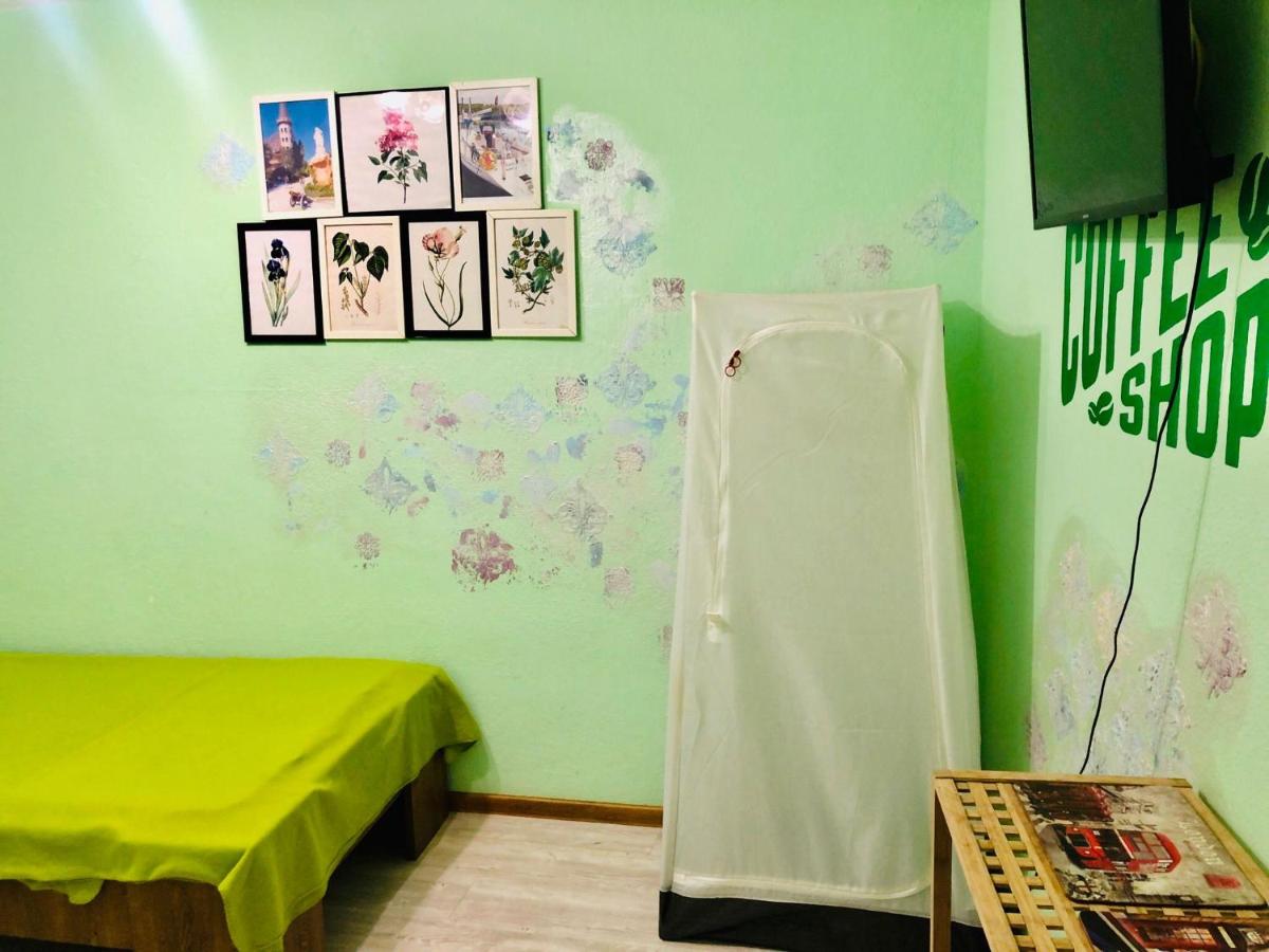 VarnaInnHoliday Green - Housity
