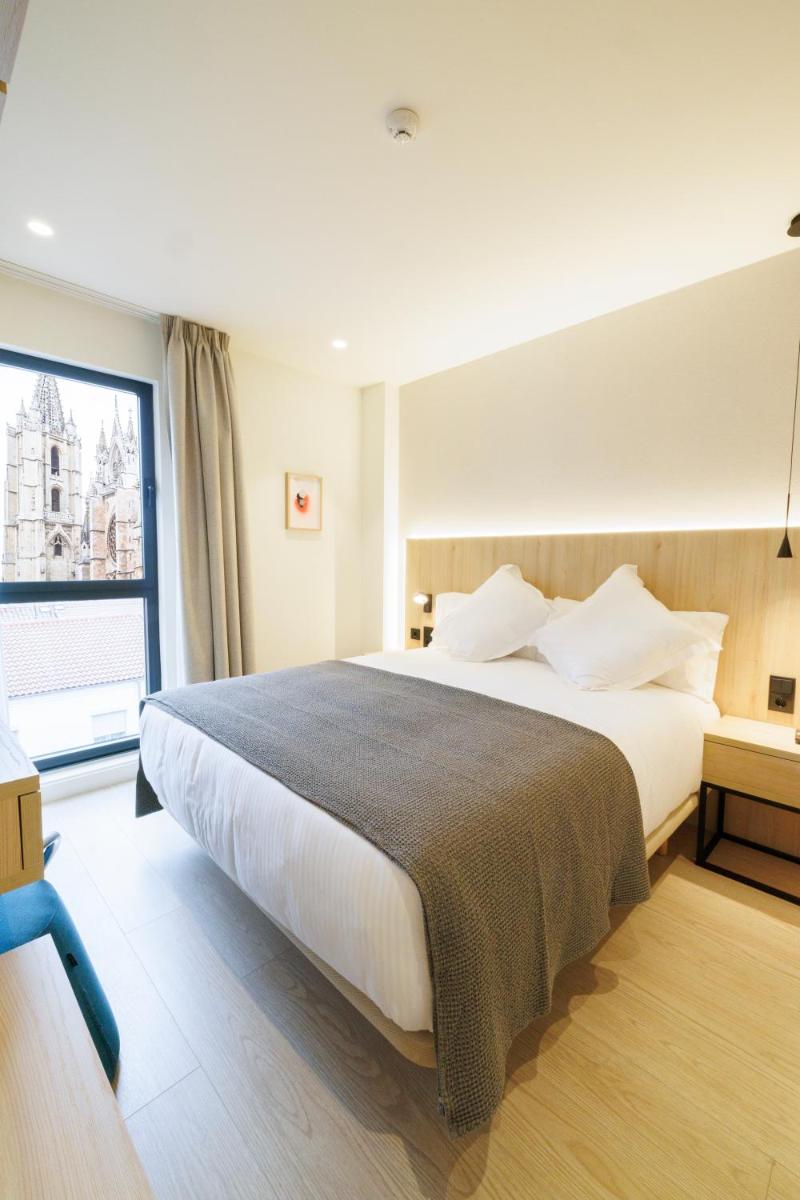 Suitetrails - Inn Boutique León