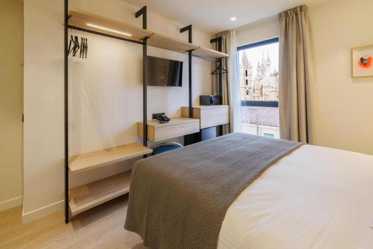 Inn Boutique León - Hizvo