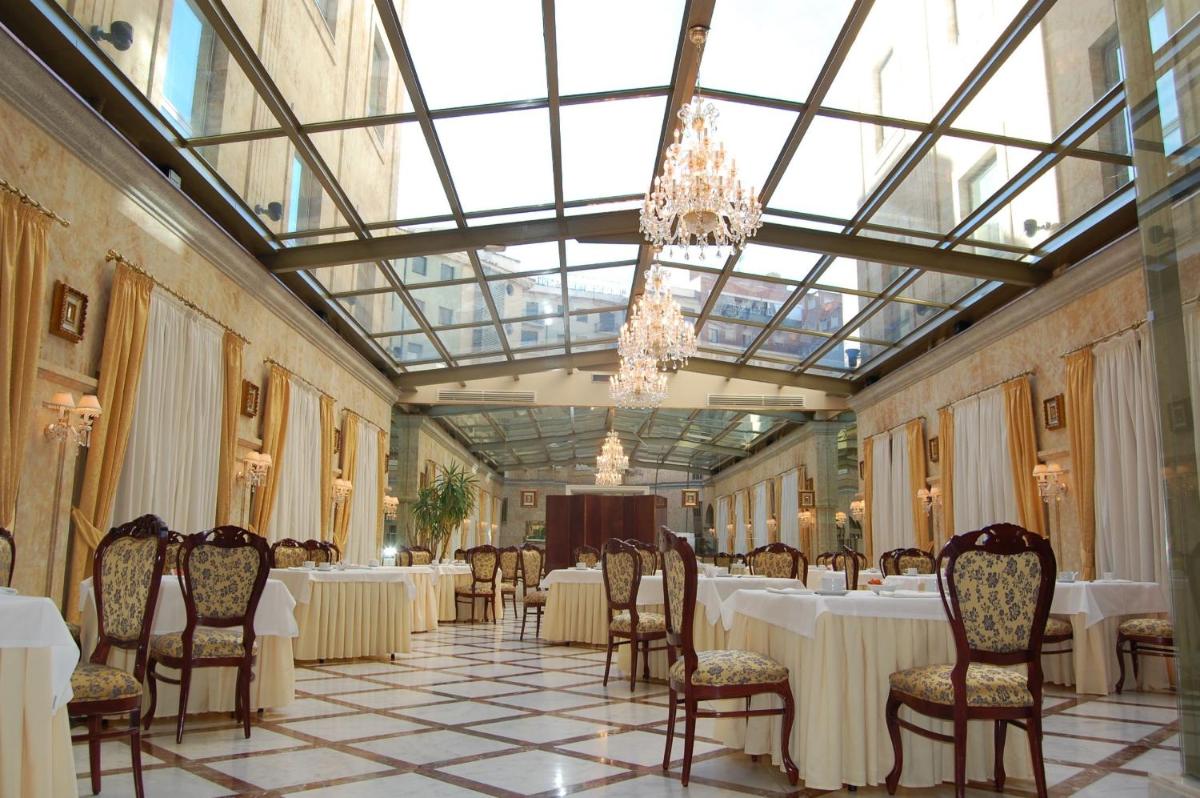 Suitetrails - Hotel Alameda Palace