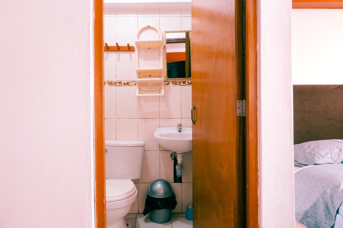 Hostal Mi Peru - Housity