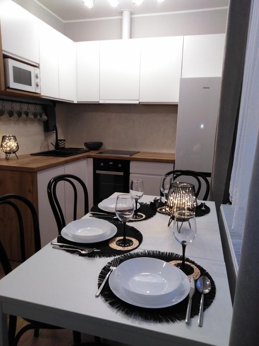 Apartament JOANNA - Hizvo