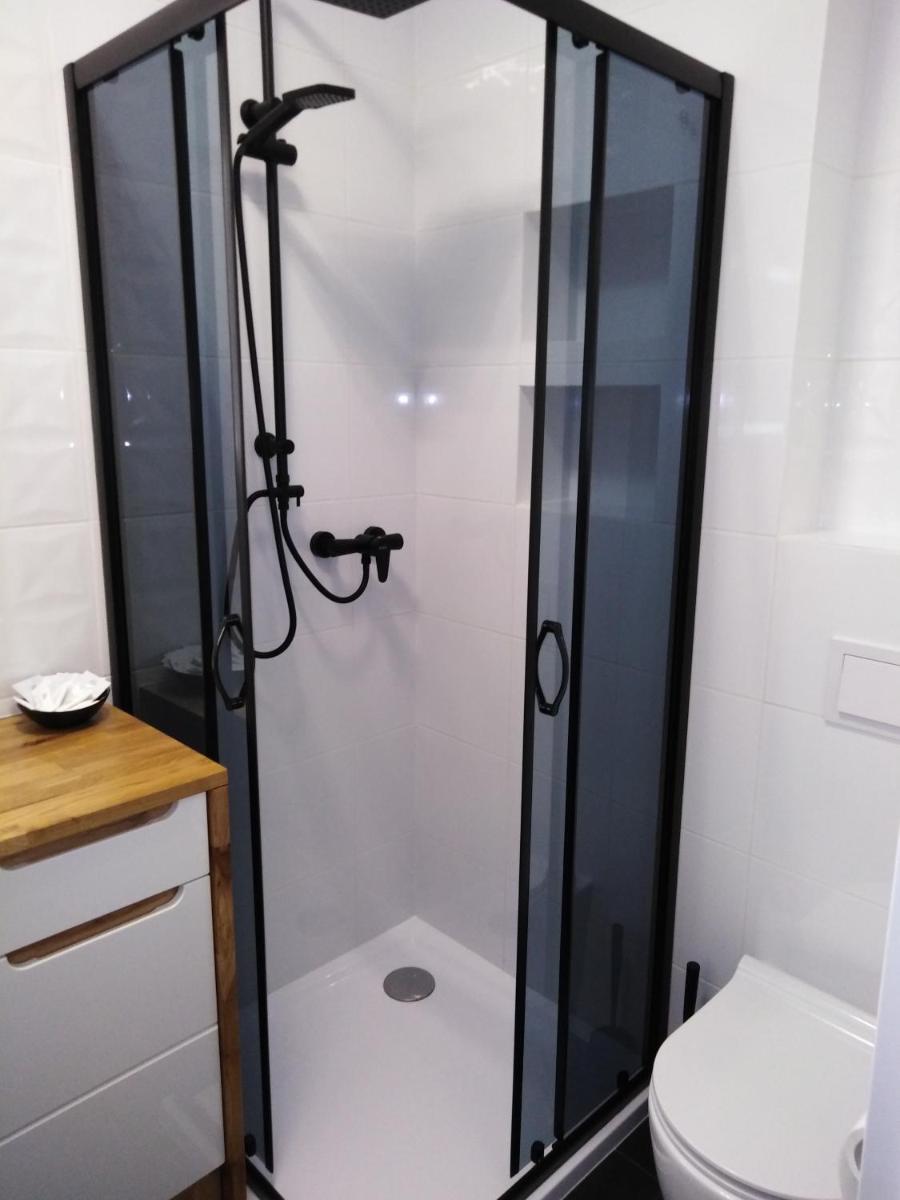 Apartament JOANNA - Hizvo