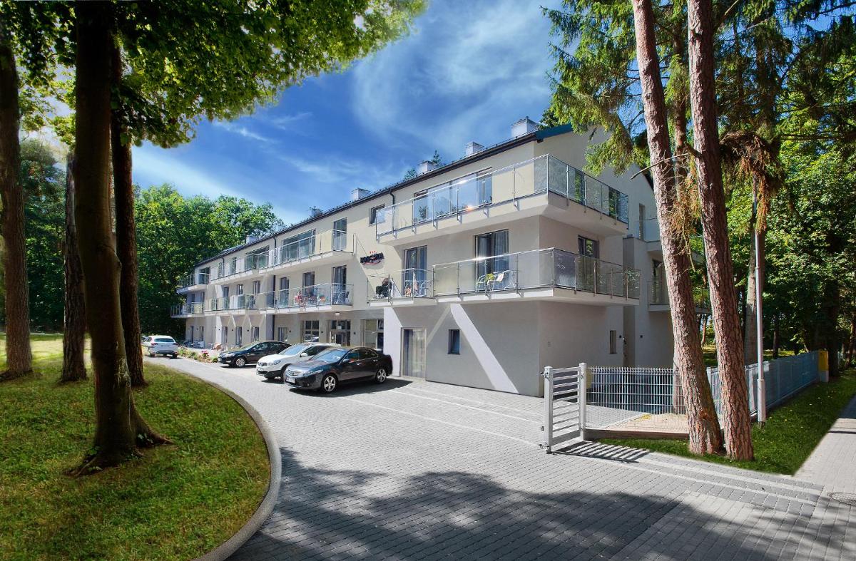 Borgata - Housity