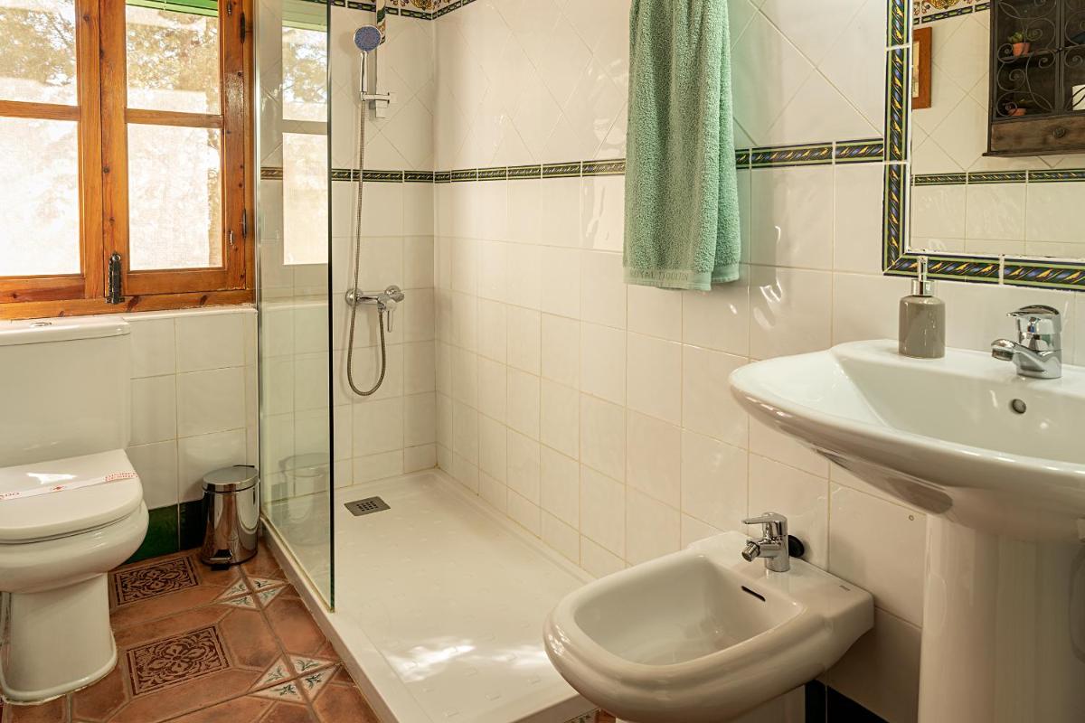 Casas Rurales Caravaca de la Cruz - Housity