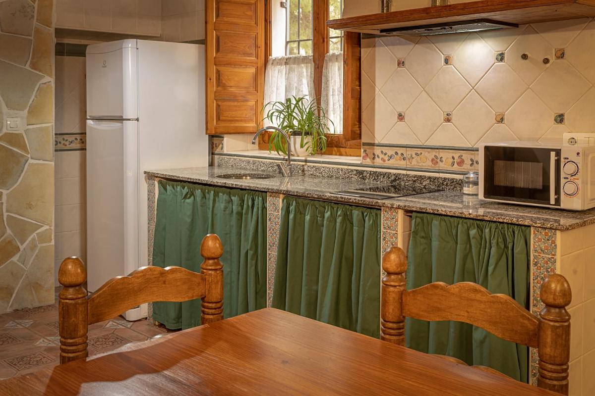 Suitetrails - Casas Rurales Caravaca de la Cruz