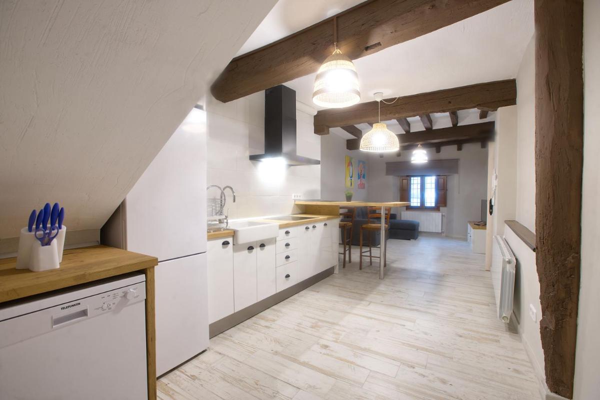 Cuencaloft San Pedro 32 - Hizvo