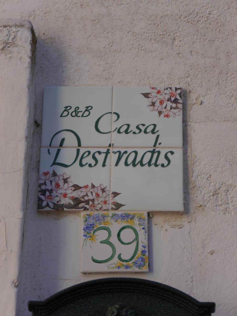 Casa Destradis B&B - Housity