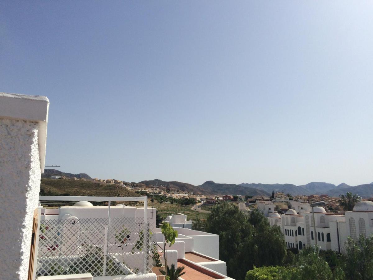 Puerto de Mazarrón Large House with Roof Terrace & Sea Views-5 Guests have 3 Bedrooms & 1 to 4 Guests have 2 Bedrooms - Housity