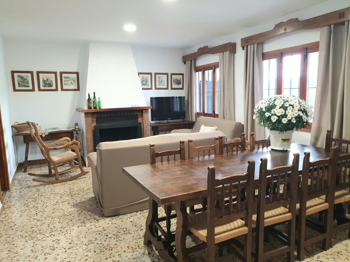 Casa Rural Sole - Housity