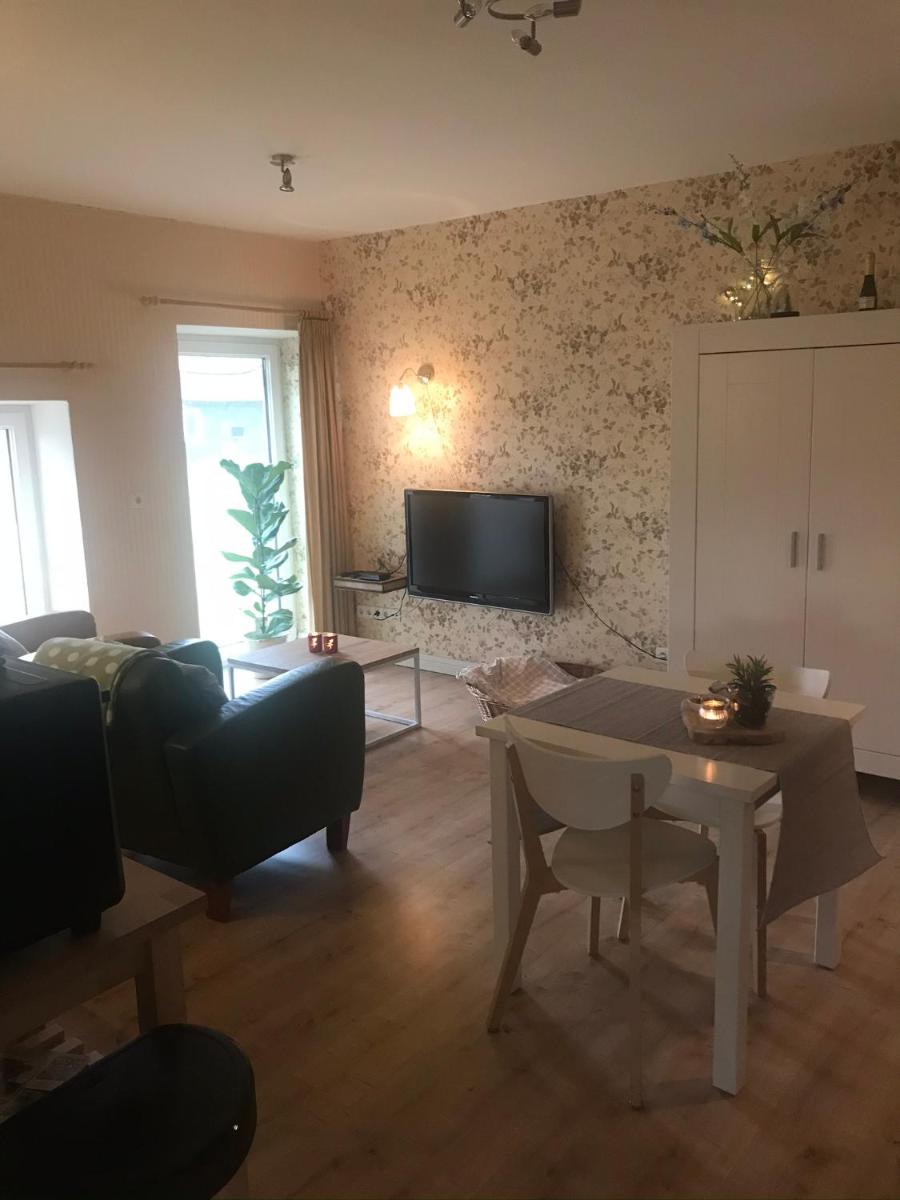 Twisterhof, appartement Anna - Housity