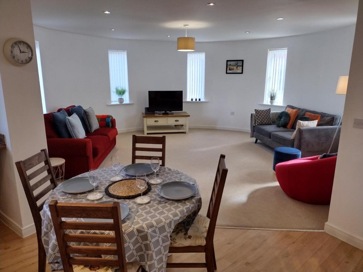 The Round House - APARTMENT - Cleethorpes, New Waltham, Grimsby - Housity