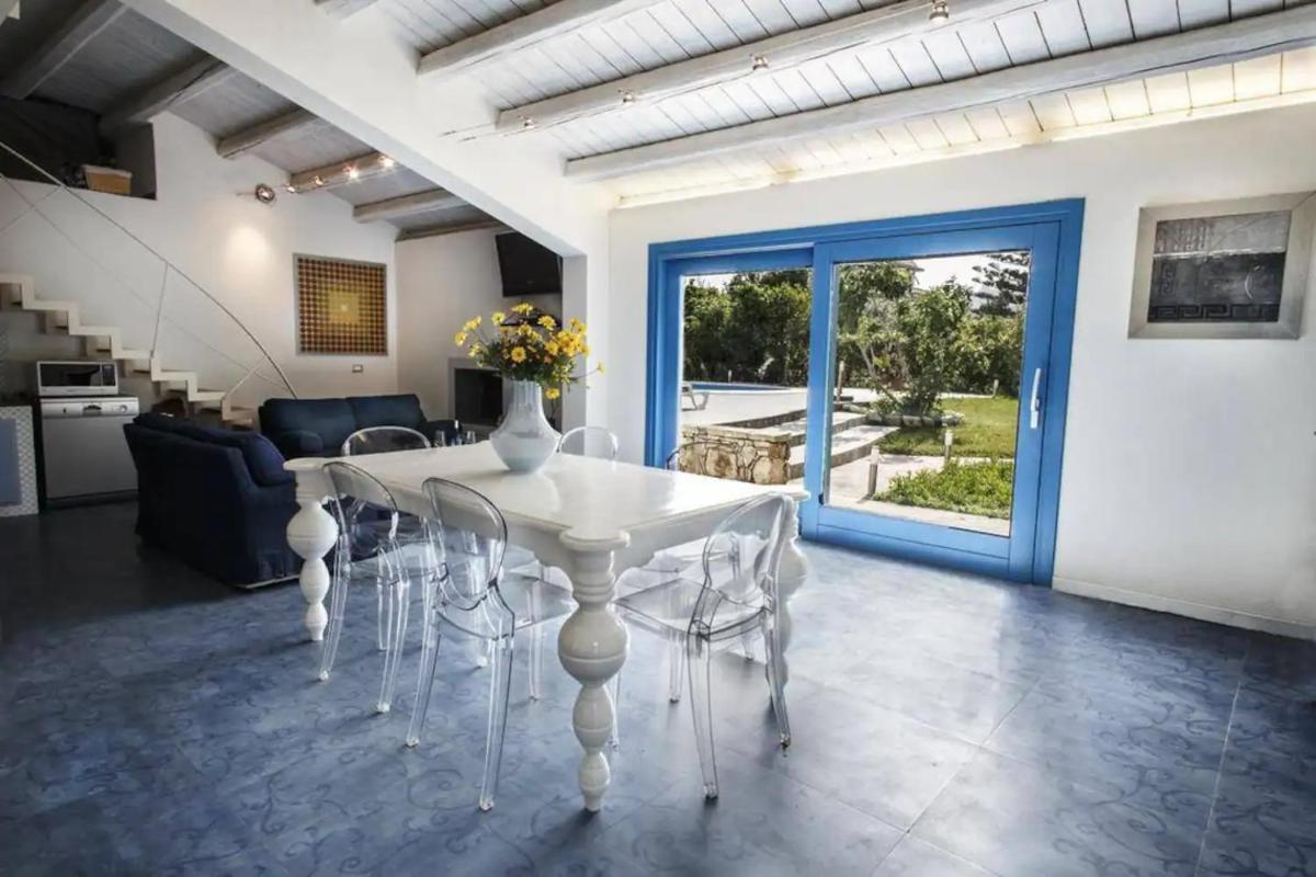 SCOPELLO - Villa Luxury con piscina - 2 minuti dal Mare - Housity