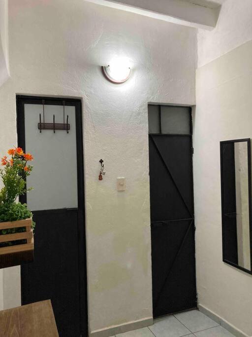 Acogedora habitación privada en Jalatlaco - Housity