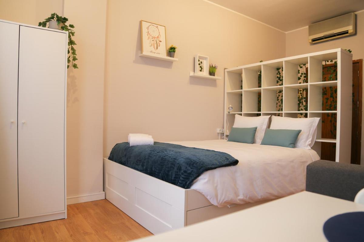 Bonsai Apartment II - Housity