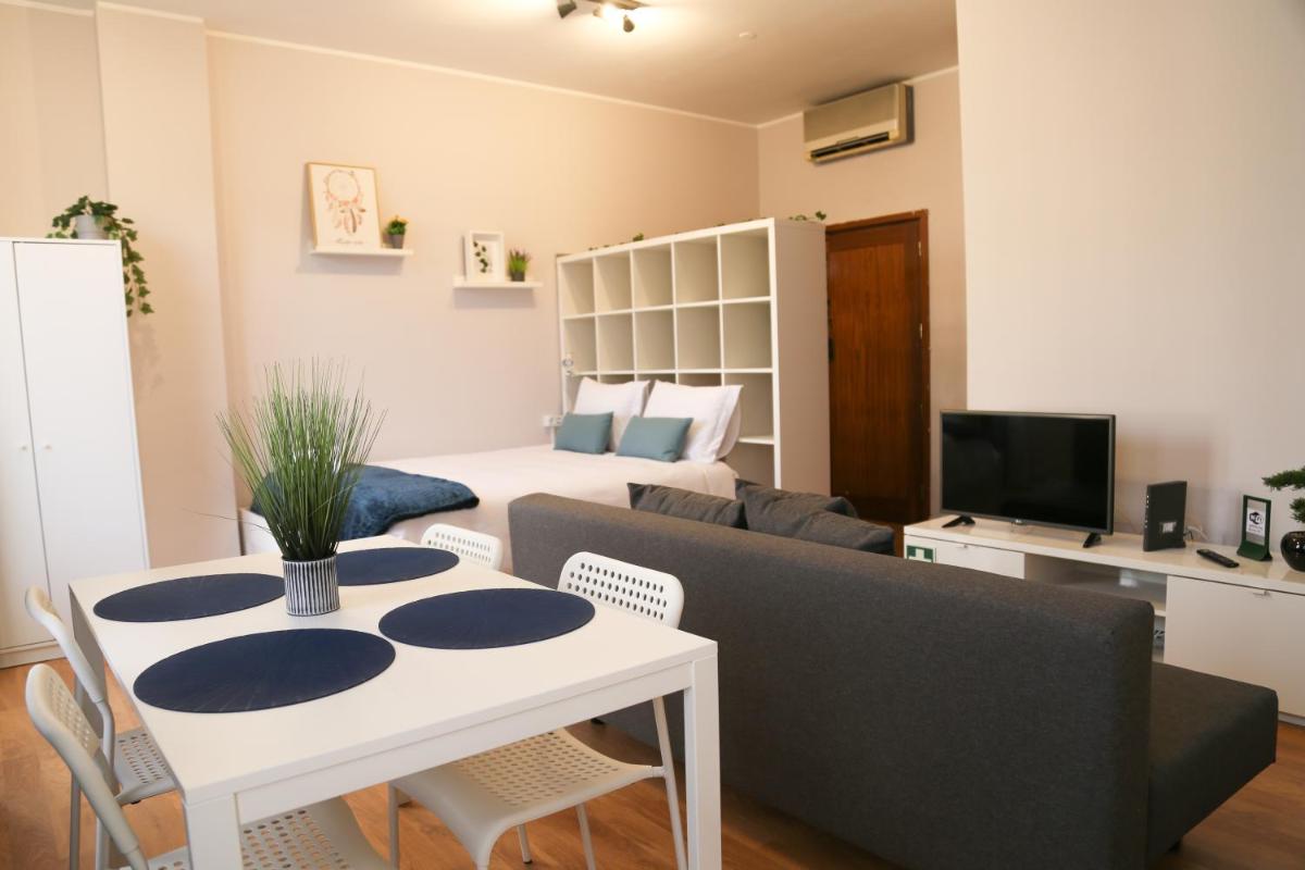 Suitetrails - Bonsai Apartment II