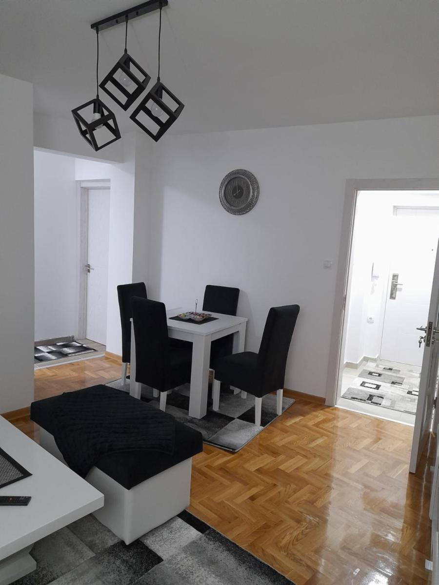 Holiday apartments - Hizvo